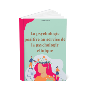 Livre sur la psychologie positive
