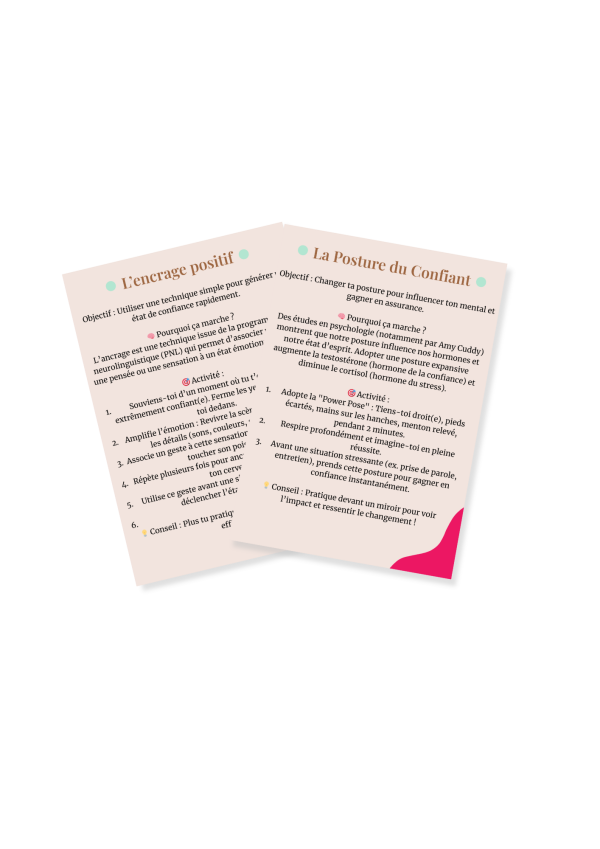 Boost-cartes – Image 2