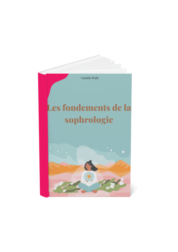 Livre de sophrologie