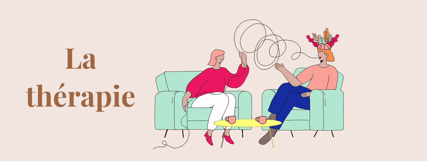 PSYCHOLOGIE