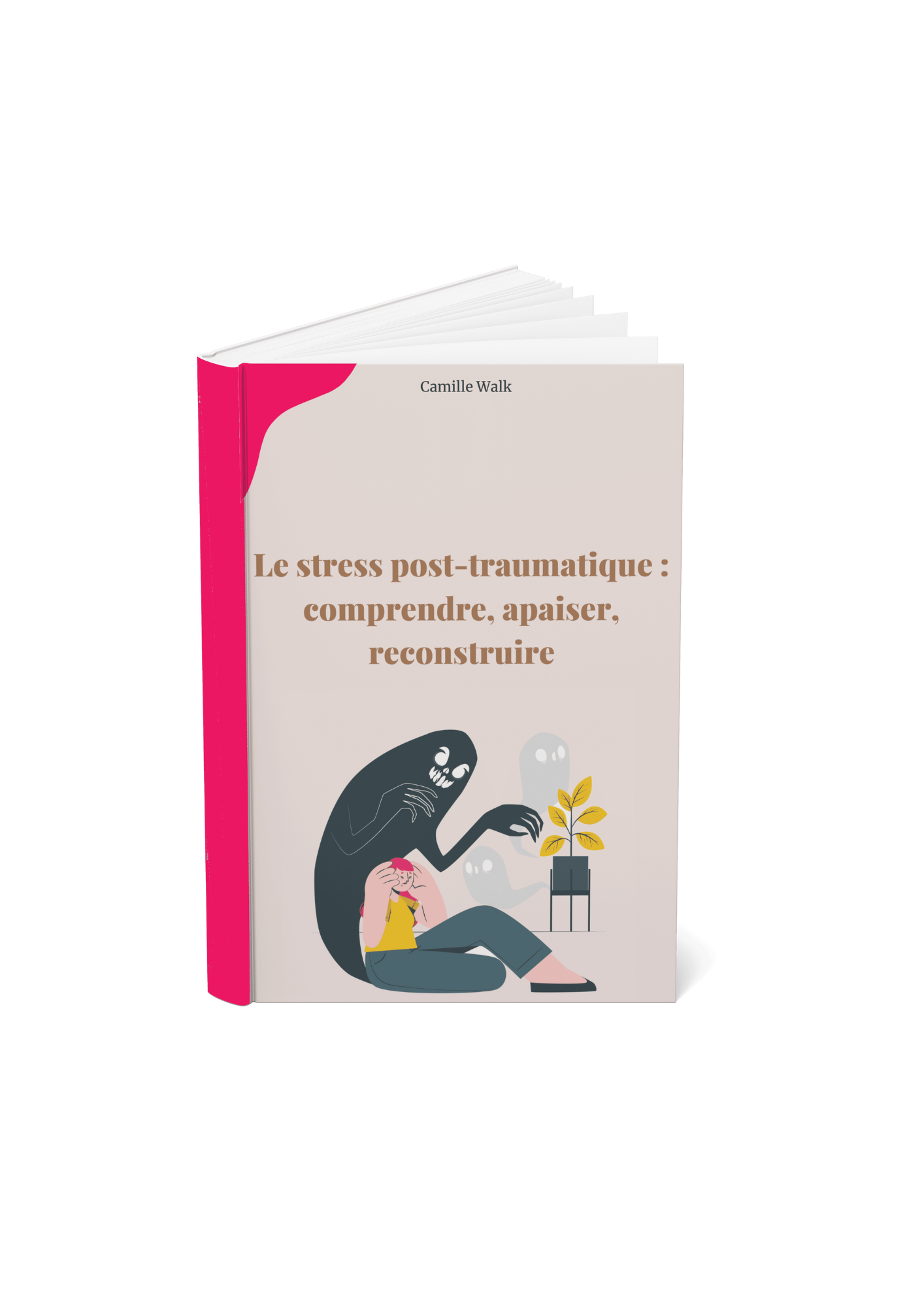 Livres sur les traumatismes