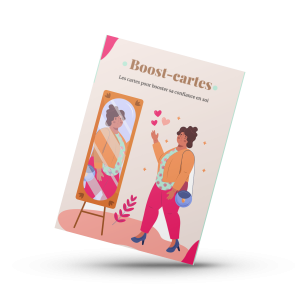 Boost-cartes