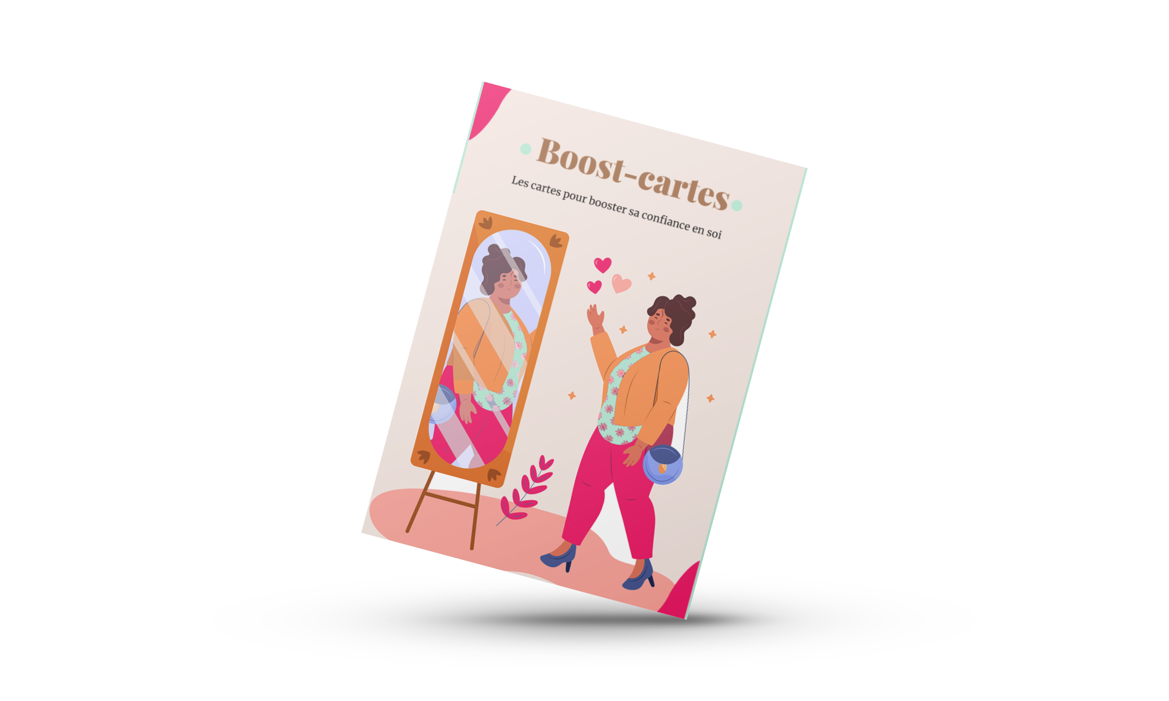Boost-cartes