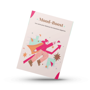 Cartes Mood-boost
