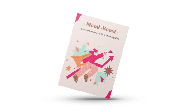 Cartes Mood-boost