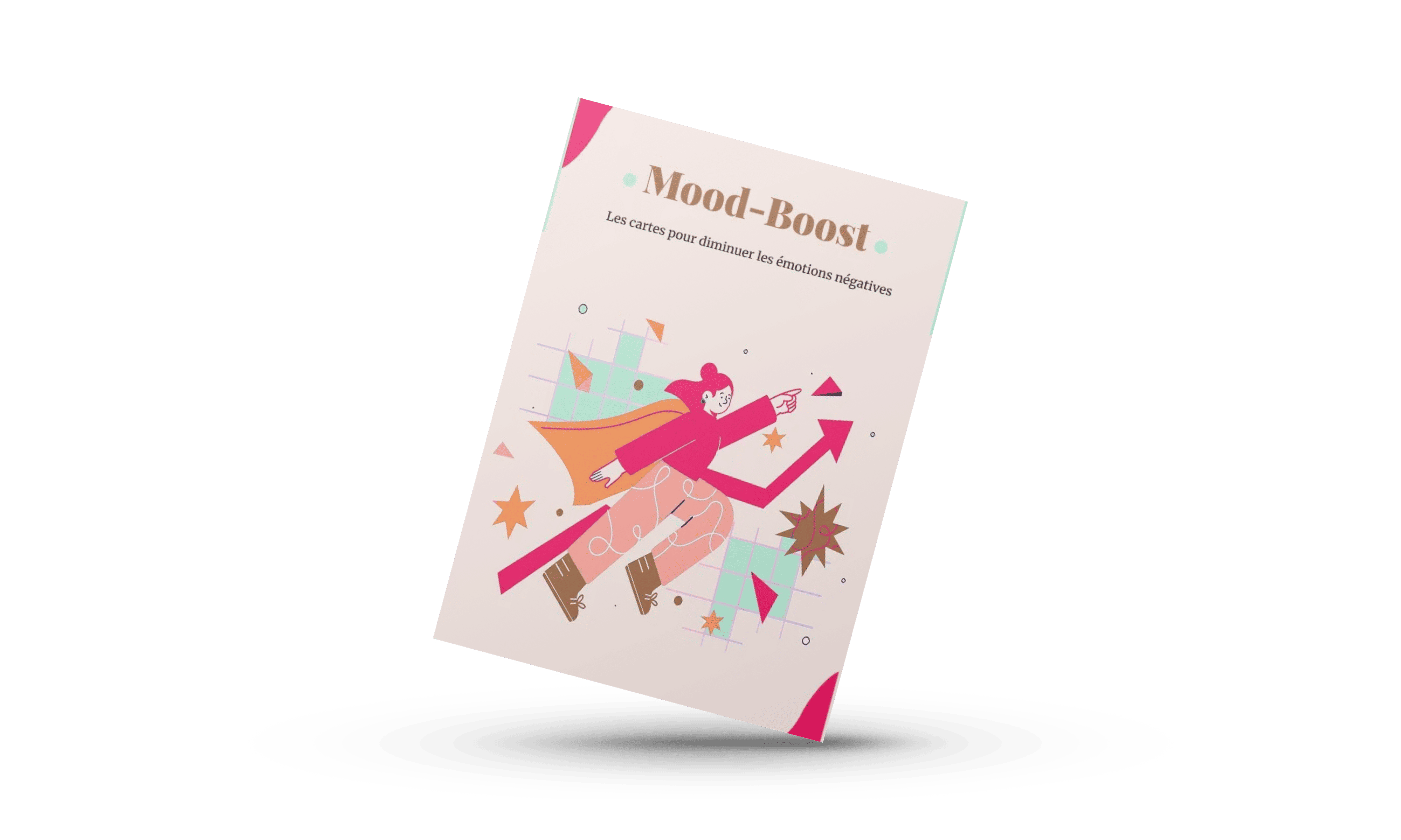 Cartes Mood-boost
