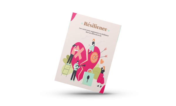Cartes de résilience