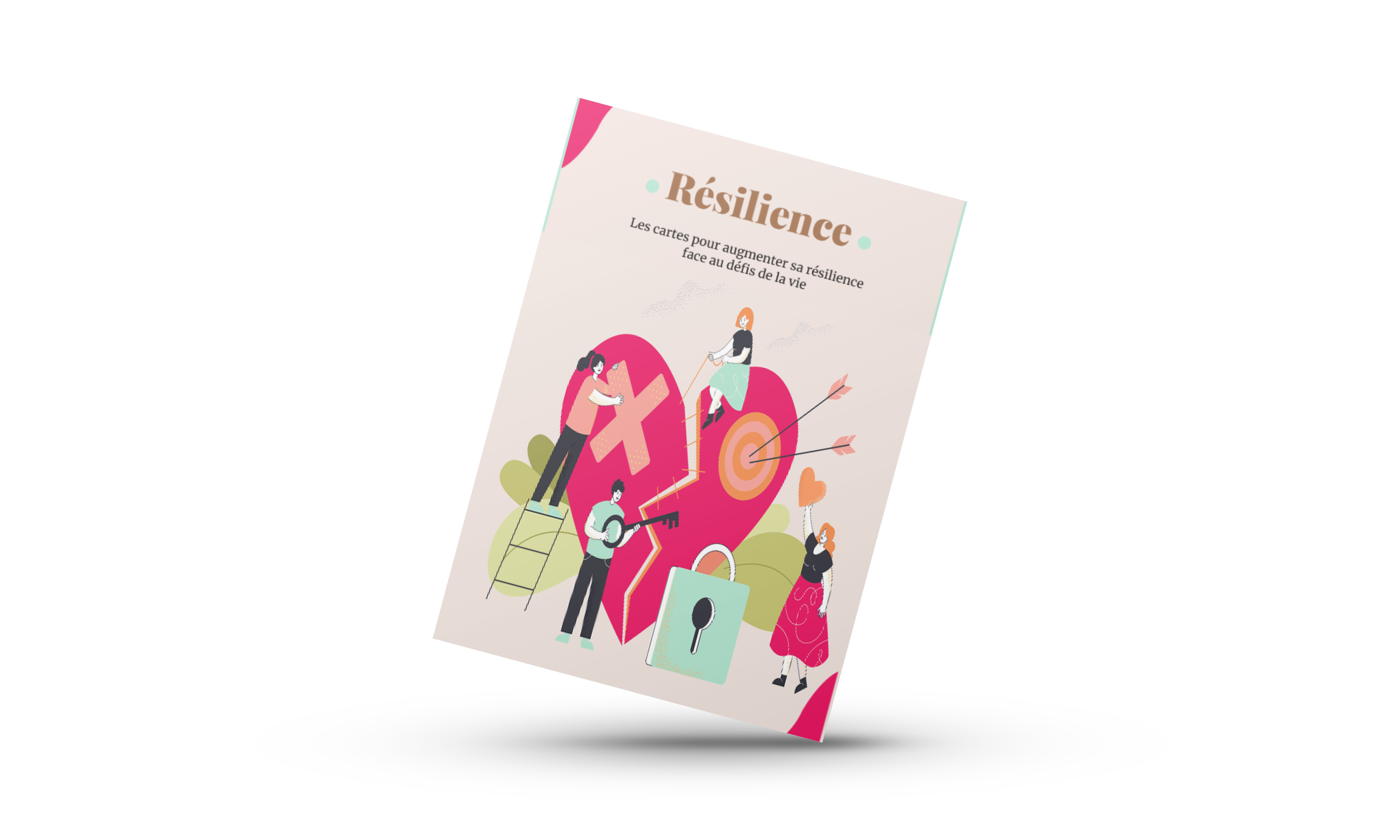 Cartes de résilience