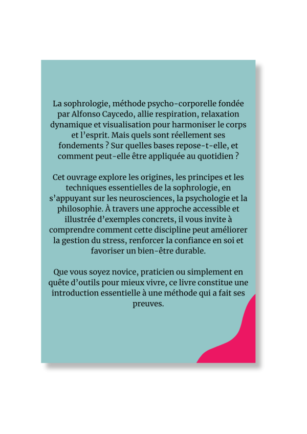 Les fondements de la sophrologie – Image 2