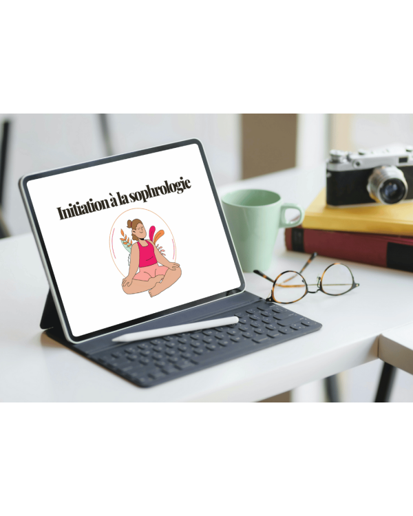 Initiation à la sophrologie