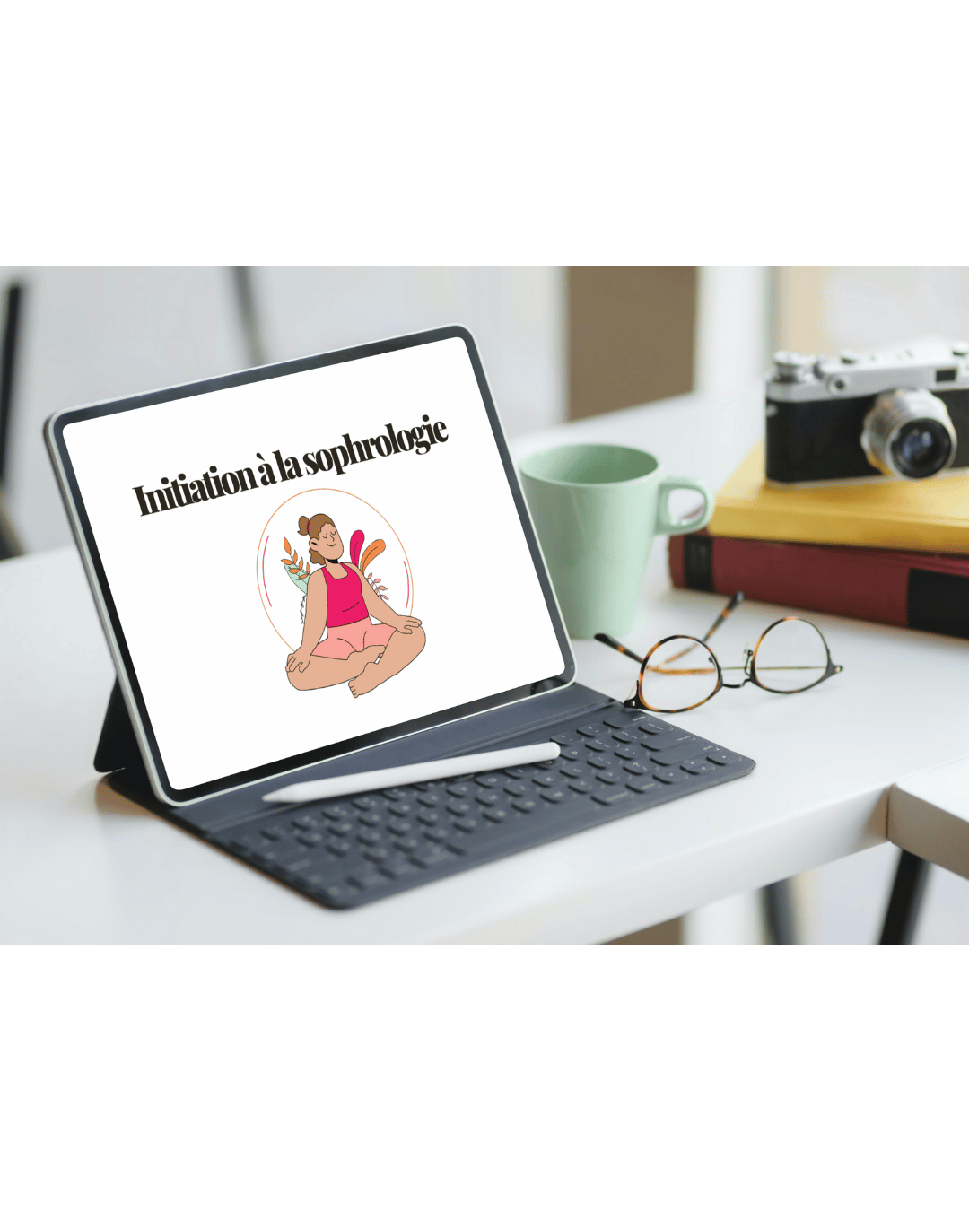Initiation à la sophrologie
